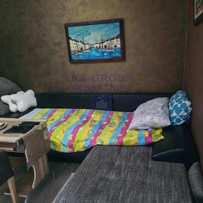 stan za izdavanje Novi Sad, 56m2 17596