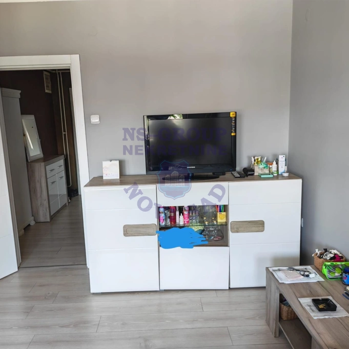 Stan za izdavanje Novi Sad 56m2, 17596