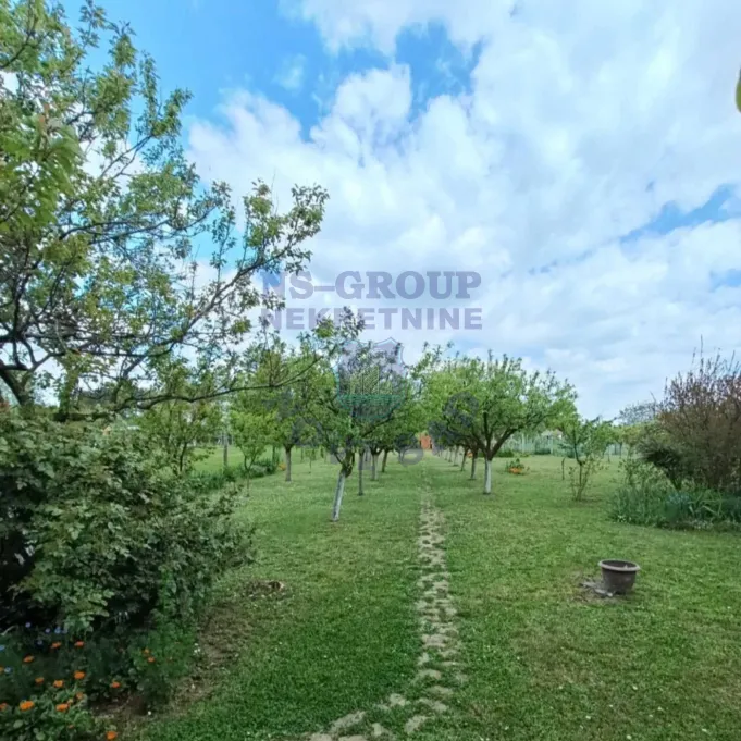 Kuća na prodaju Čortanovci 73m2, 578993