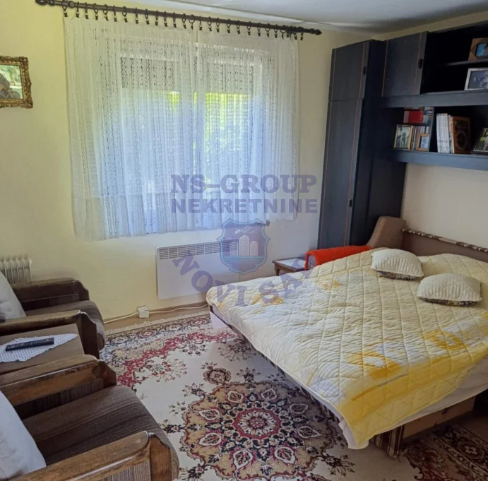 Kuća na prodaju Čortanovci 73m2, 578993