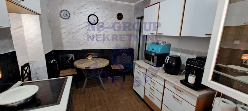 Stan na prodaju Beočin 53m2, 578969
