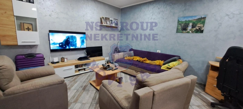 Stan na prodaju Beočin 53m2, 578969