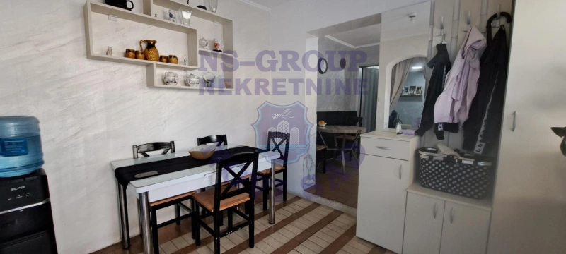 Stan na prodaju Beočin 53m2, 578969
