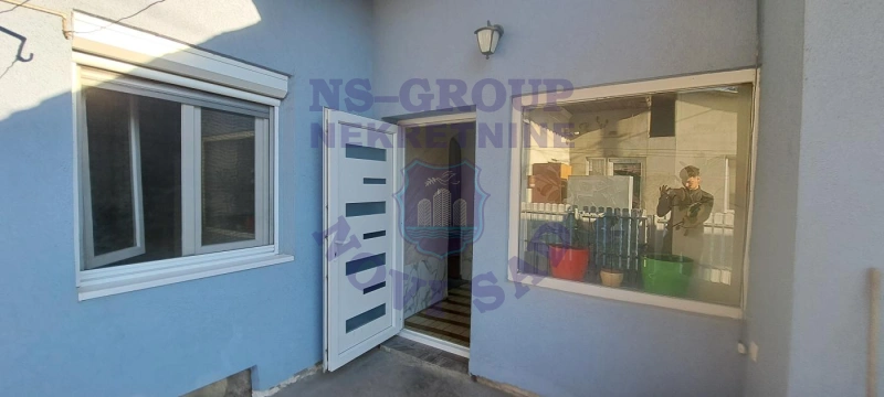 Stan na prodaju Beočin 53m2, 578969