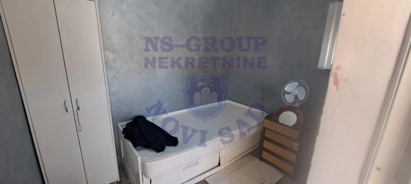 Stan na prodaju Beočin 53m2, 578969