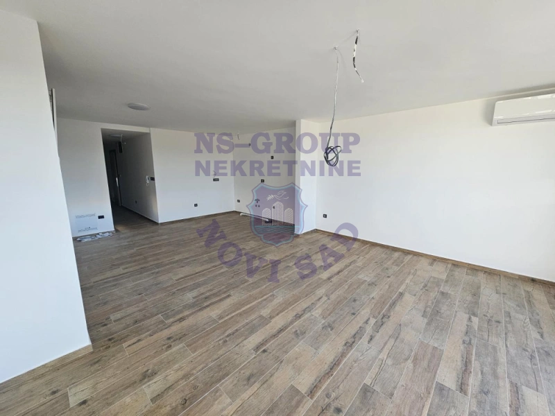 Stan na prodaju Novi Sad 116m2, 573866