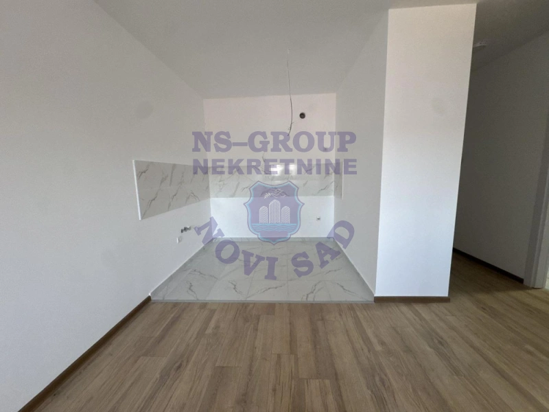 Stan na prodaju Ruma 48m2, 578860