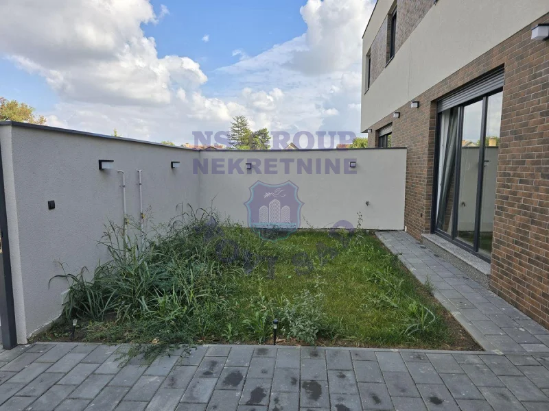 Stan na prodaju Novi Sad 104m2, 578904