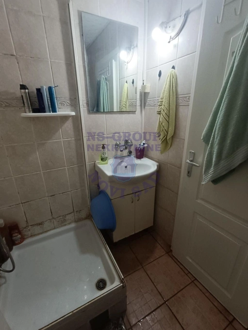 Stan na prodaju Novi Sad 48m2, 578056