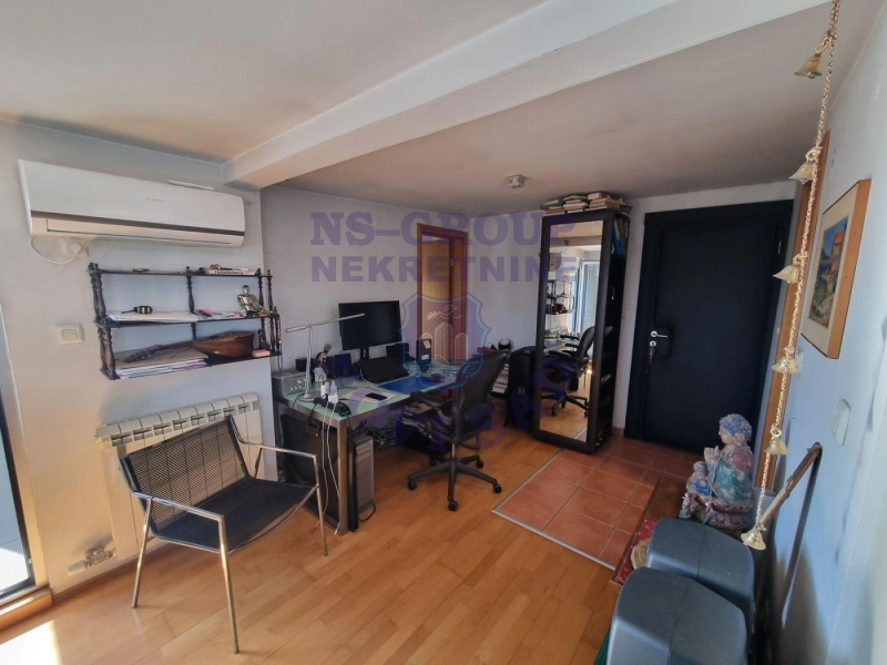 Stan na prodaju Novi Sad 29m2, 578983