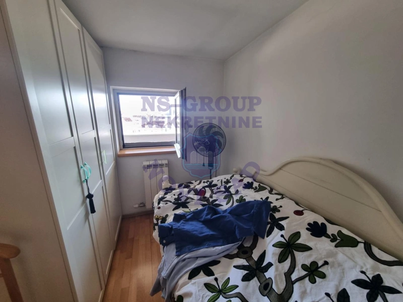 Stan na prodaju Novi Sad 29m2, 578983