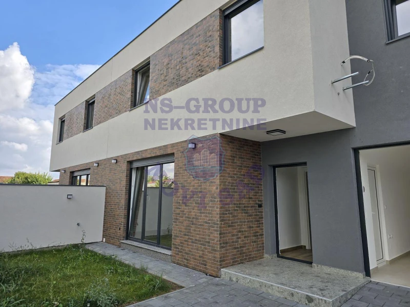 Stan na prodaju Novi Sad 104m2, 578904