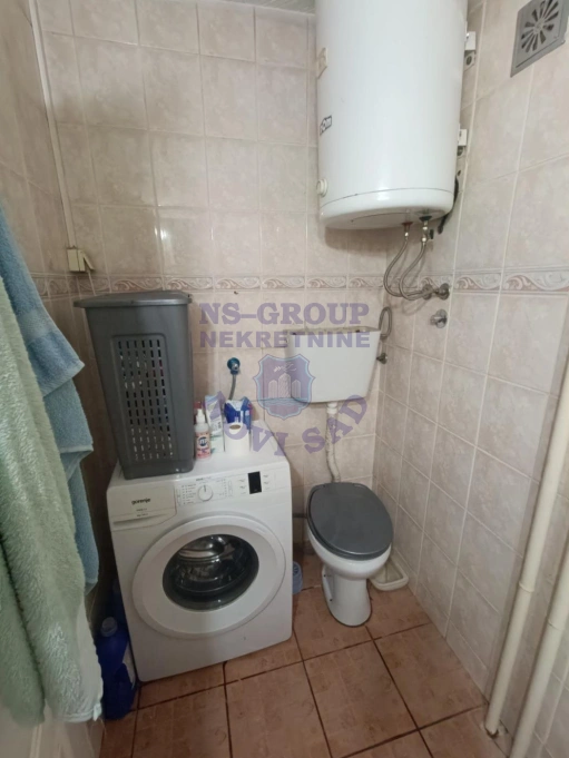 Stan na prodaju Novi Sad 48m2, 578056