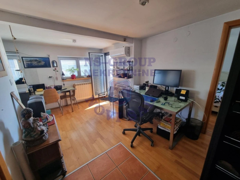 Stan na prodaju Novi Sad 29m2, 578983