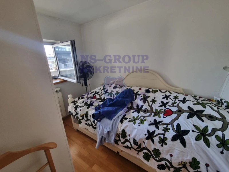 Stan na prodaju Novi Sad 29m2, 578983