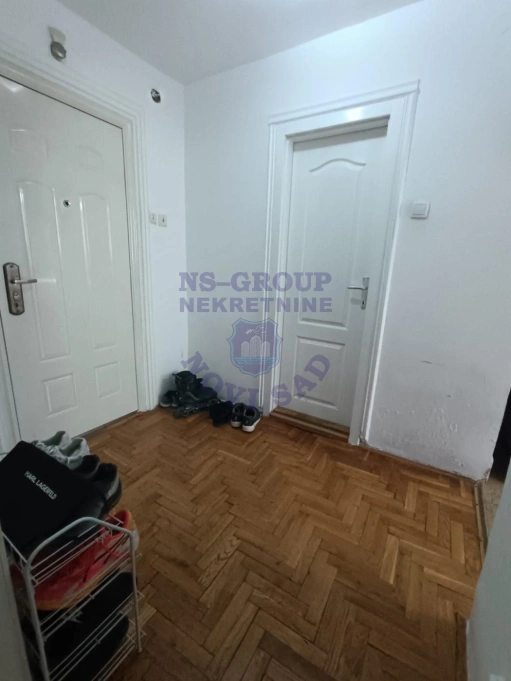 Stan na prodaju Novi Sad 48m2, 578056