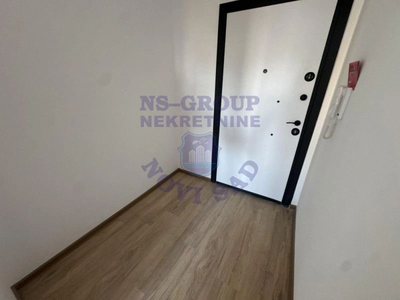 Stan na prodaju Ruma 48m2, 578860