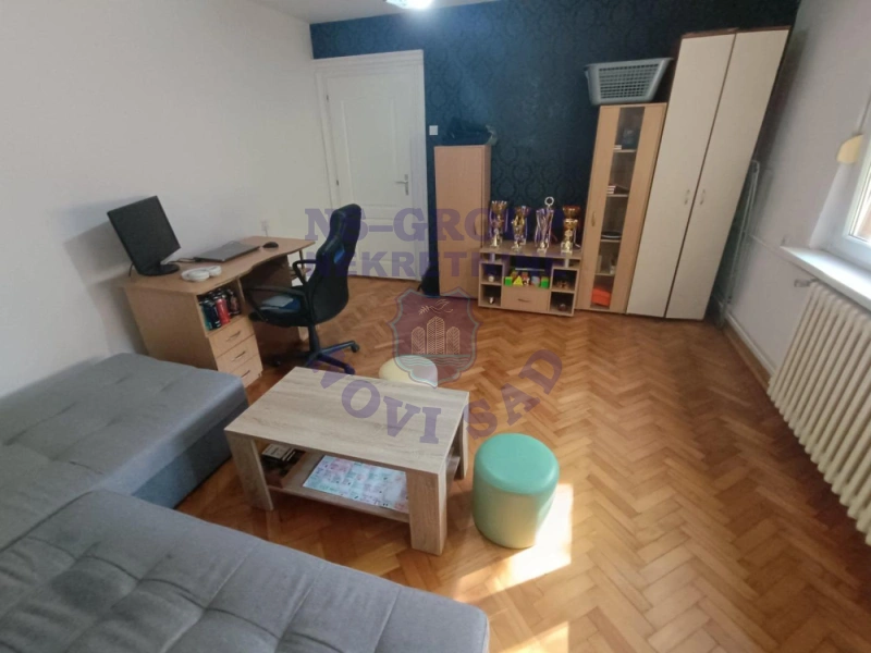 Stan na prodaju Novi Sad 48m2, 578056