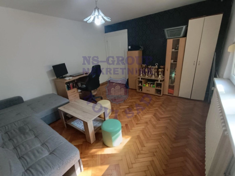 stan na prodaju Novi Sad, 48m2 578056
