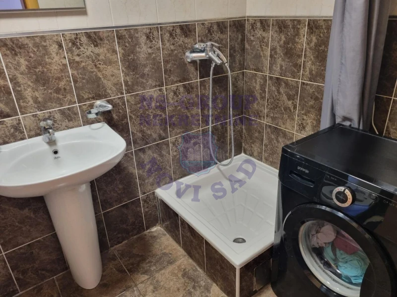 Stan na prodaju Novi Sad 29m2, 578983