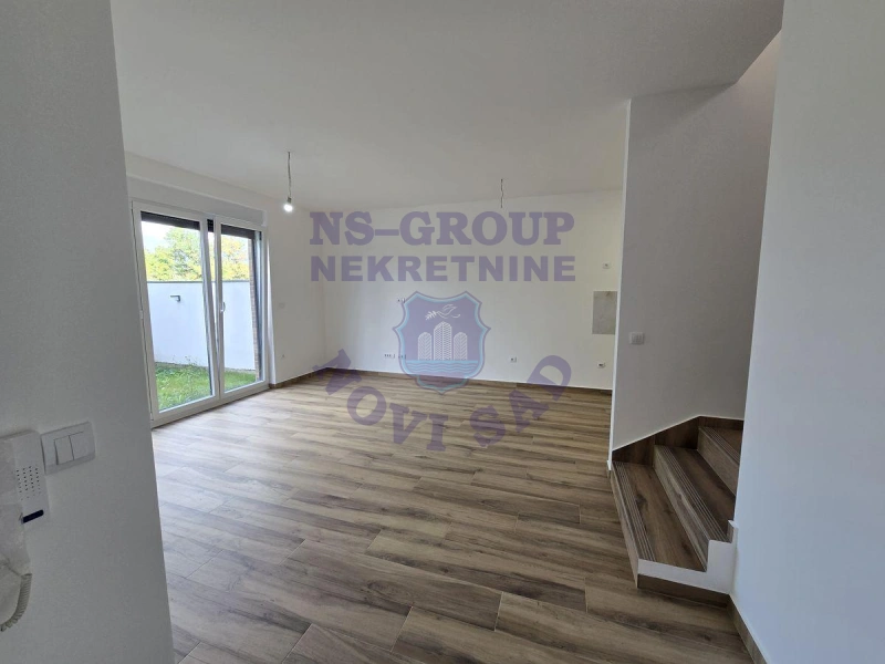 Stan na prodaju Novi Sad 104m2, 578904