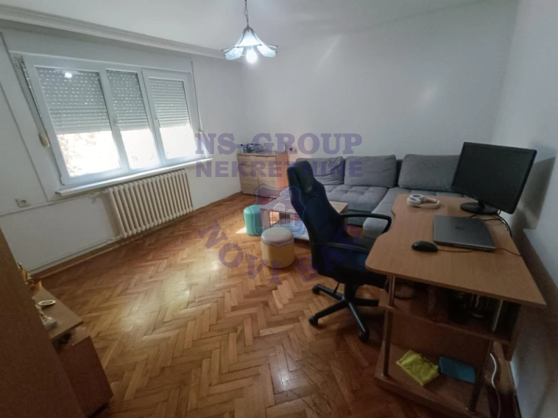 Stan na prodaju Novi Sad 48m2, 578056