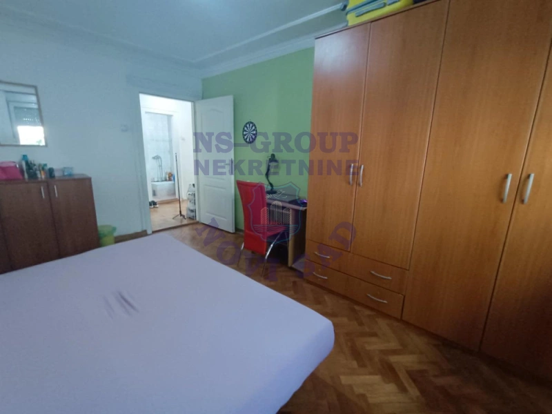Stan na prodaju Novi Sad 48m2, 578056