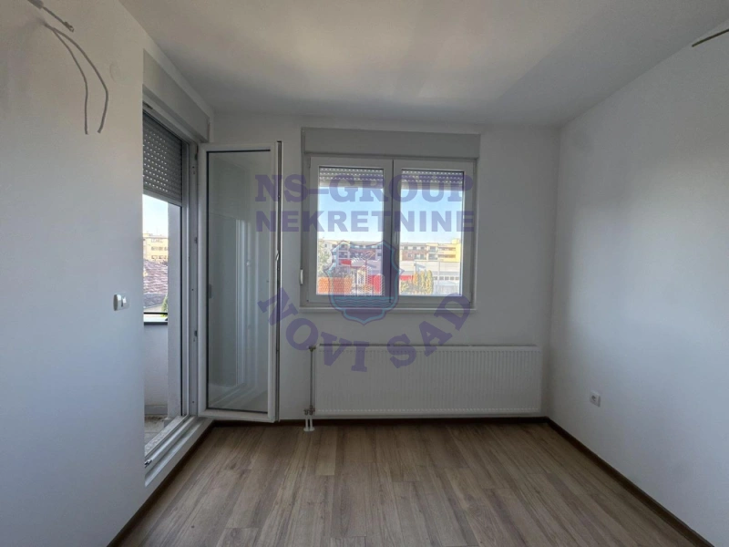 Stan na prodaju Ruma 48m2, 578860