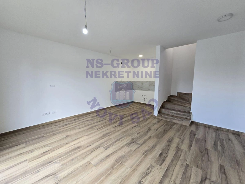 Stan na prodaju Novi Sad 104m2, 578904