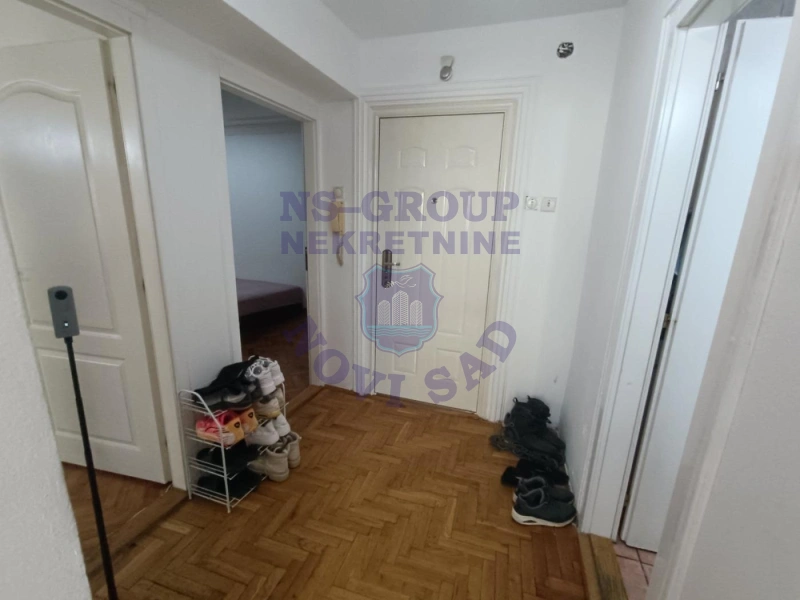 Stan na prodaju Novi Sad 48m2, 578056