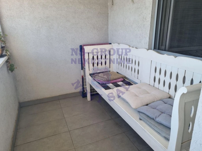 Stan na prodaju Novi Sad 29m2, 578983