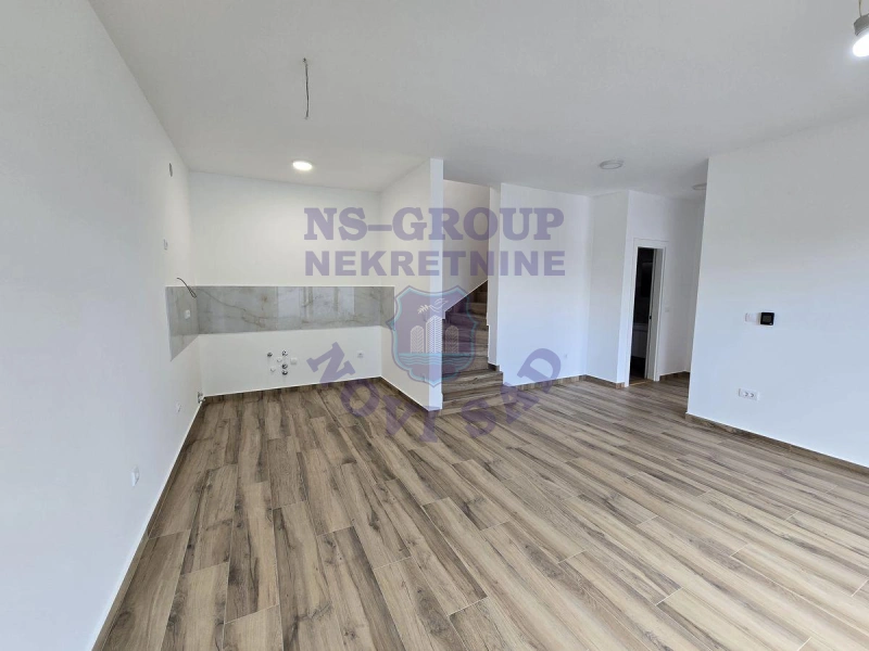 Stan na prodaju Novi Sad 104m2, 578904