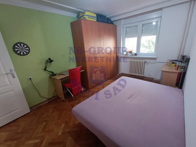 Stan na prodaju Novi Sad 48m2, 578056