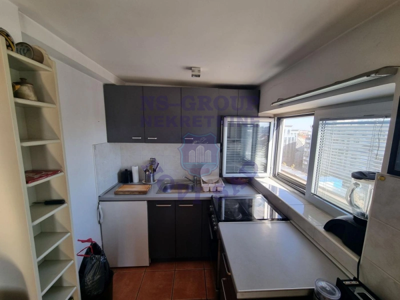 Stan na prodaju Novi Sad 29m2, 578983
