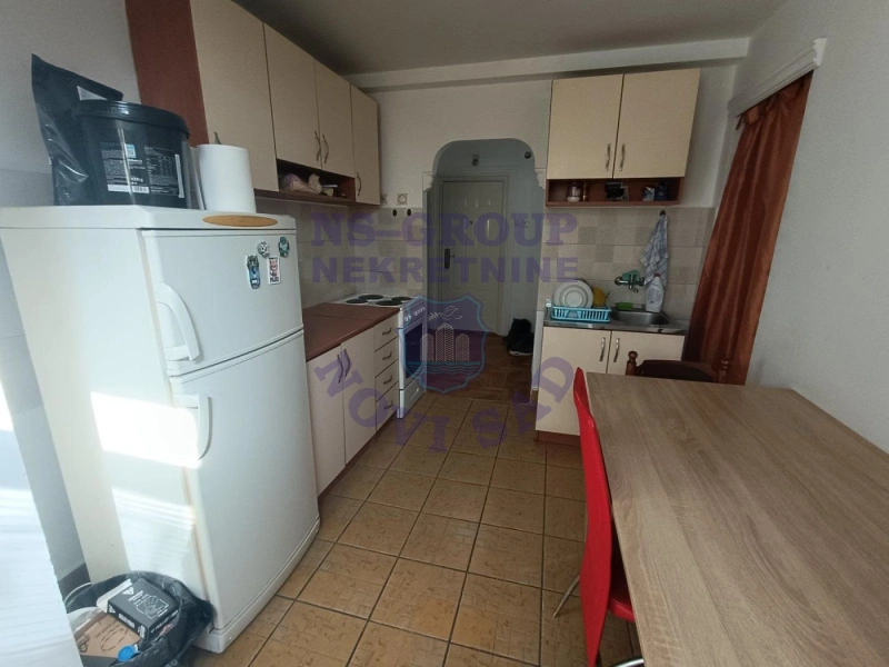 Stan na prodaju Novi Sad 48m2, 578056