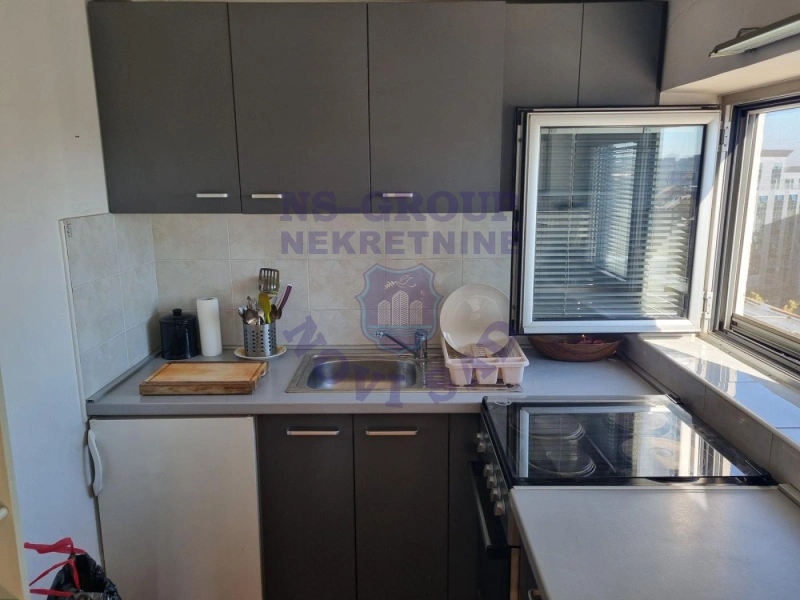 Stan na prodaju Novi Sad 29m2, 578983