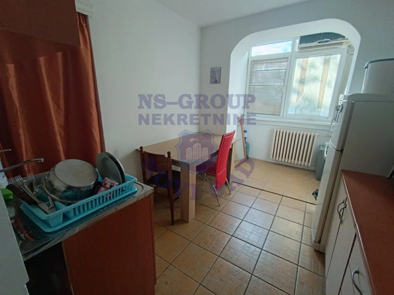 Stan na prodaju Novi Sad 48m2, 578056