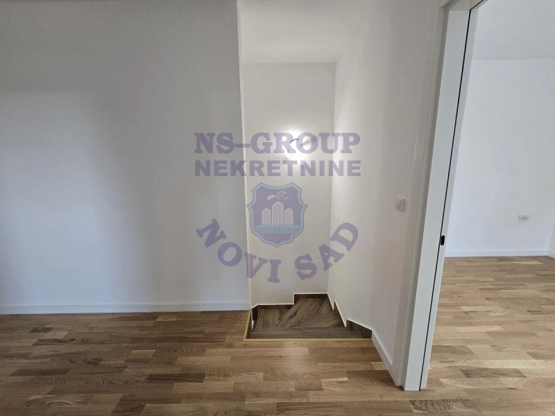 Stan na prodaju Novi Sad 104m2, 578904