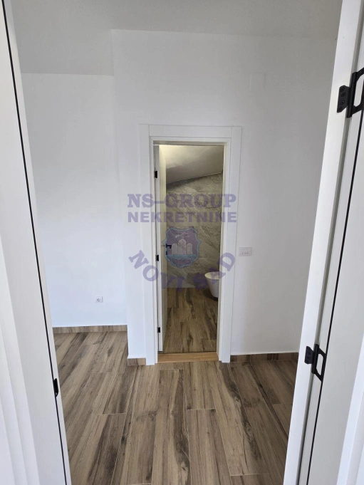 Stan na prodaju Novi Sad 104m2, 578904