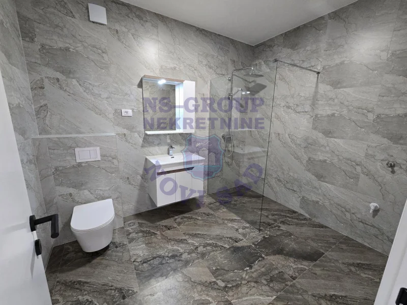 Stan na prodaju Novi Sad 104m2, 578904