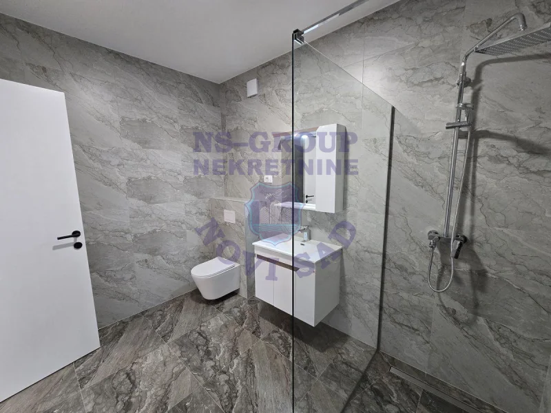 Stan na prodaju Novi Sad 104m2, 578904