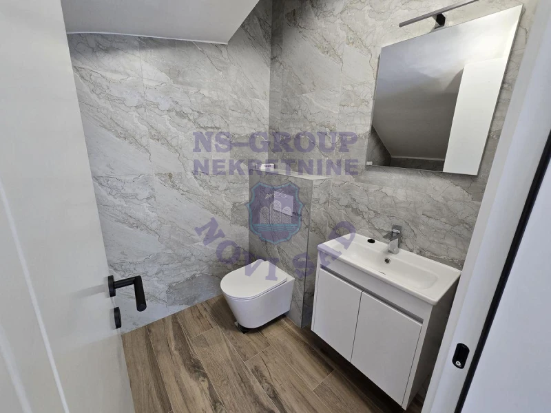 Stan na prodaju Novi Sad 104m2, 578904