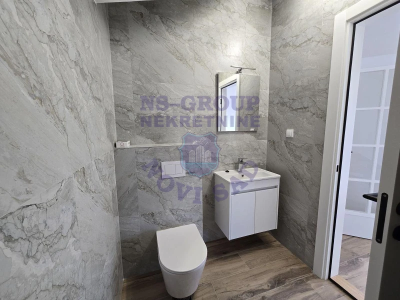 Stan na prodaju Novi Sad 104m2, 578904