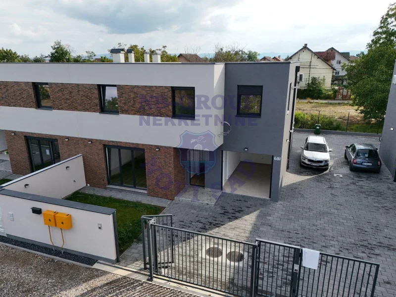 Stan na prodaju Novi Sad 104m2, 578904