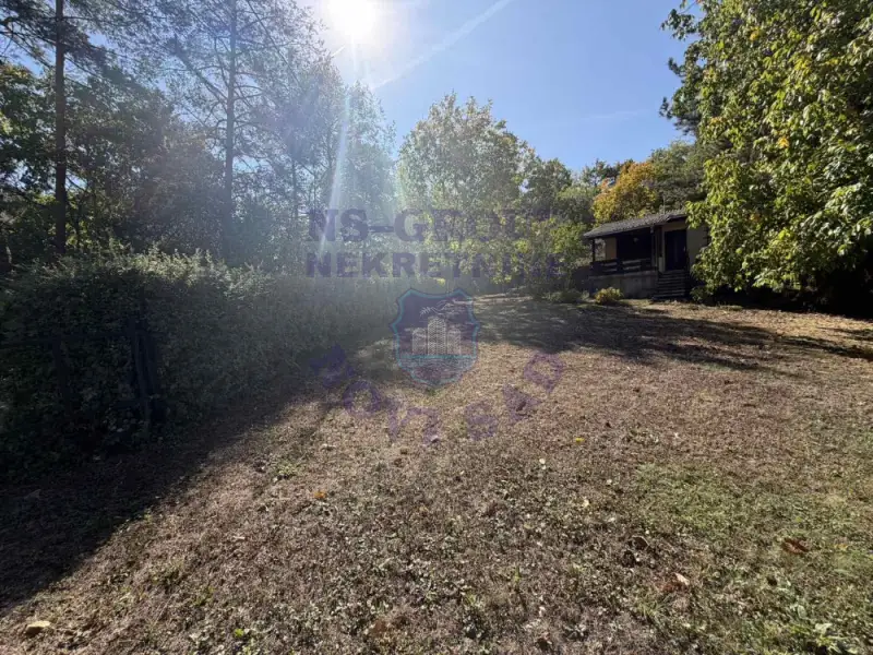 plac na prodaju Rakovac, 1172m2 578988