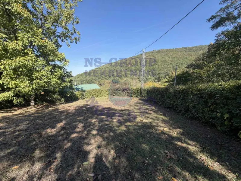 Plac na prodaju Rakovac 1172m2, 578988