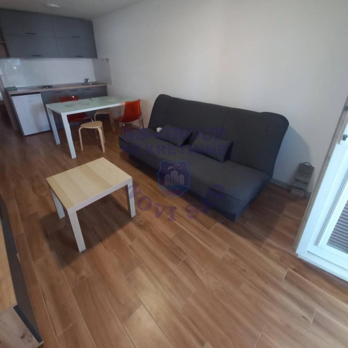 stan za izdavanje Petrovaradin, 47m2 17574