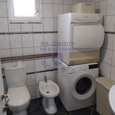 Stan za izdavanje Petrovaradin 81m2, 17575