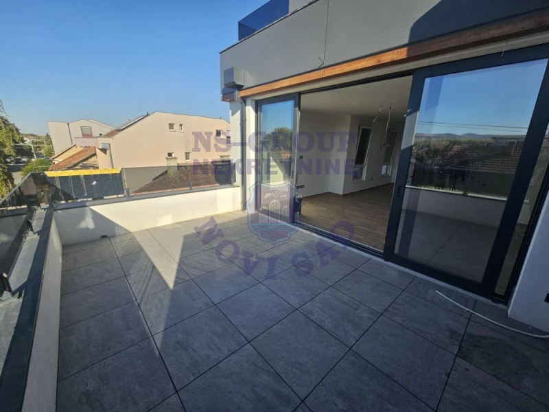 Stan na prodaju Novi Sad 116m2, 573866