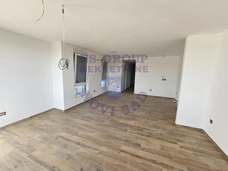 Stan na prodaju Novi Sad 116m2, 573866